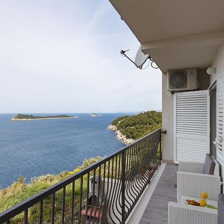 Apartment Manuela Cavtat Dış mekan fotoğraf