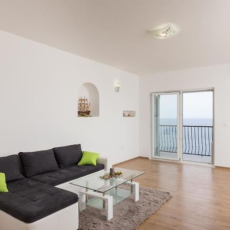Apartment Manuela Cavtat Dış mekan fotoğraf