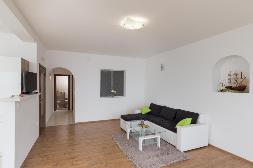 Apartment Manuela Cavtat Oda fotoğraf