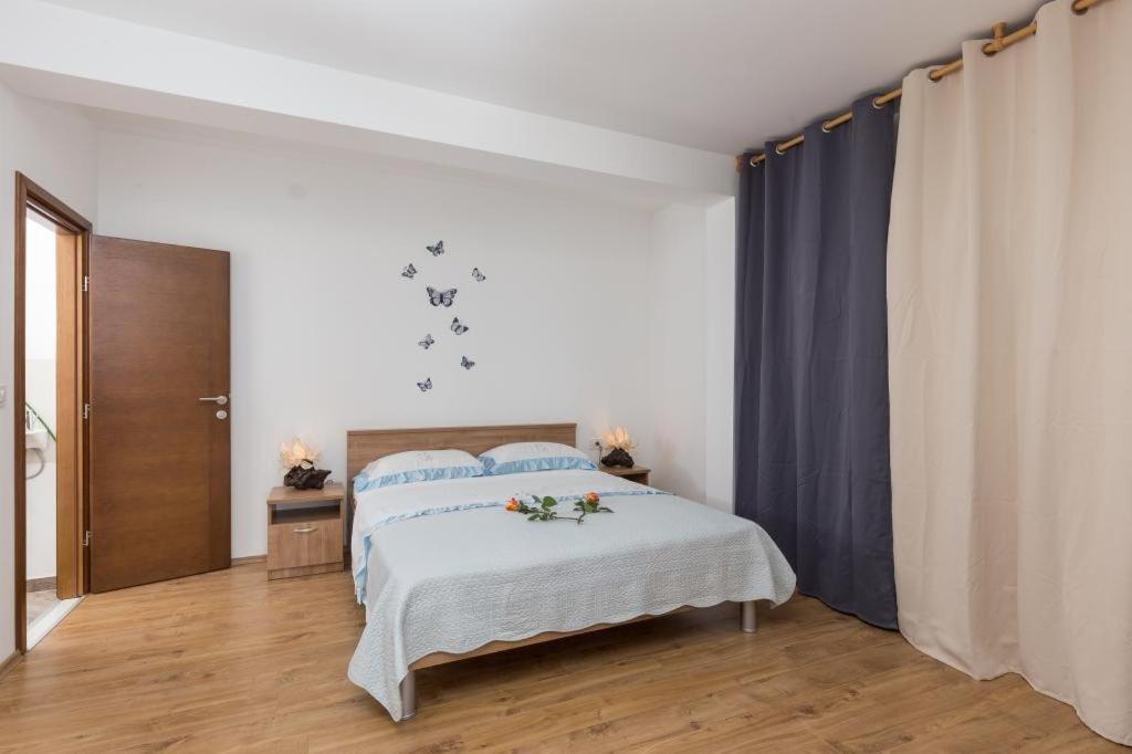 Apartment Manuela Cavtat Oda fotoğraf