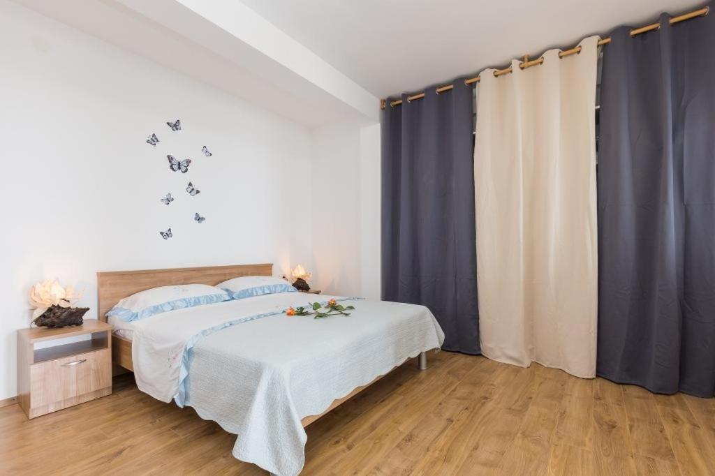 Apartment Manuela Cavtat Oda fotoğraf