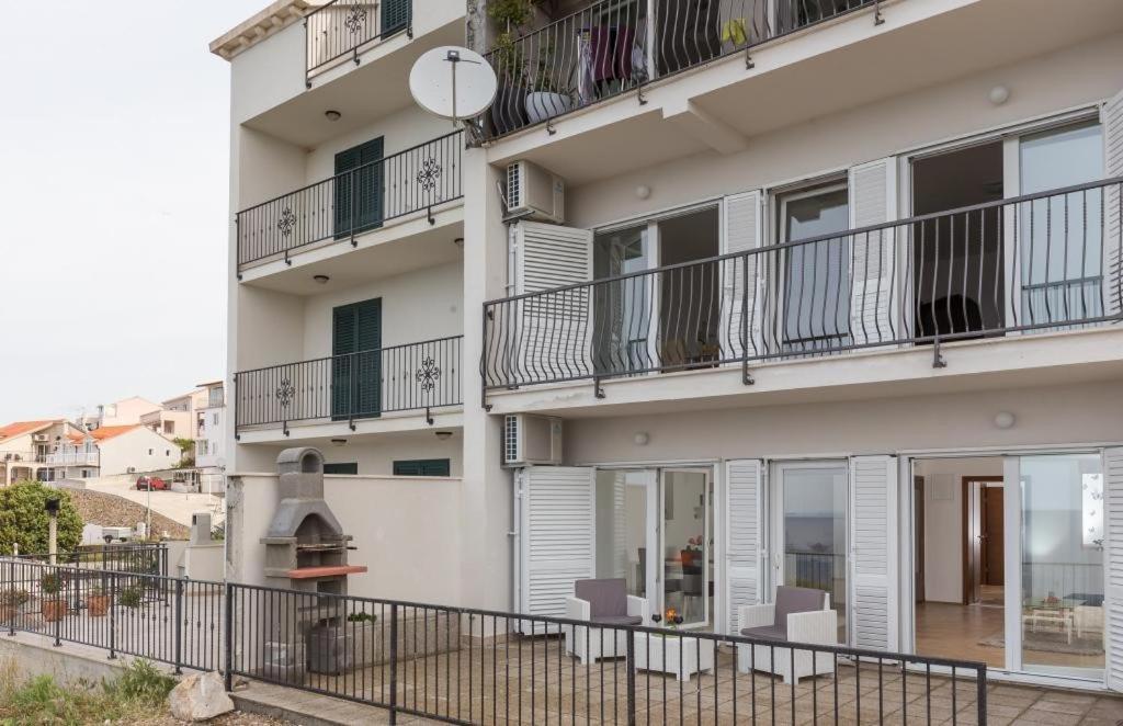 Apartment Manuela Cavtat Oda fotoğraf